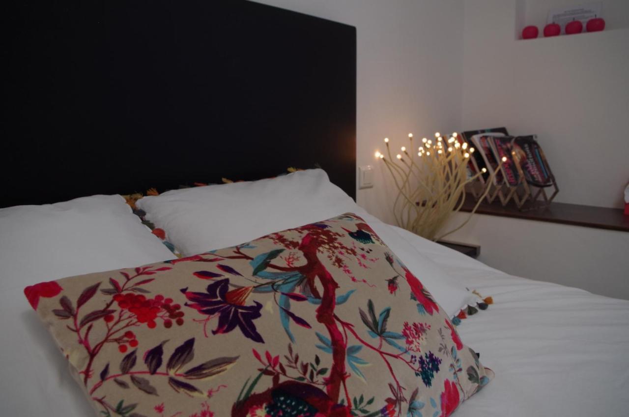 Chambres D'Hotes Home Sweet Home Cire-d'Aunis Eksteriør billede