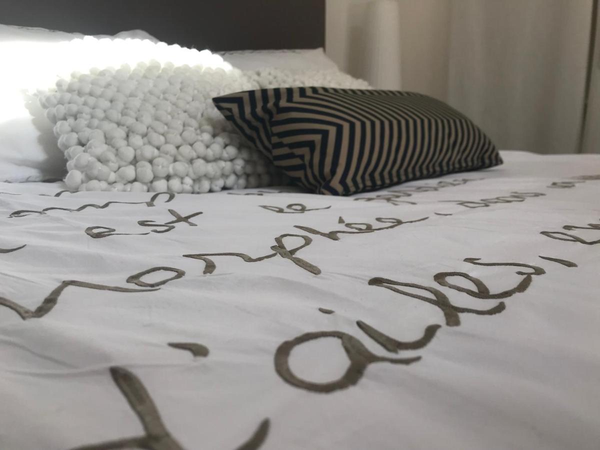 Chambres D'Hotes Home Sweet Home Cire-d'Aunis Eksteriør billede