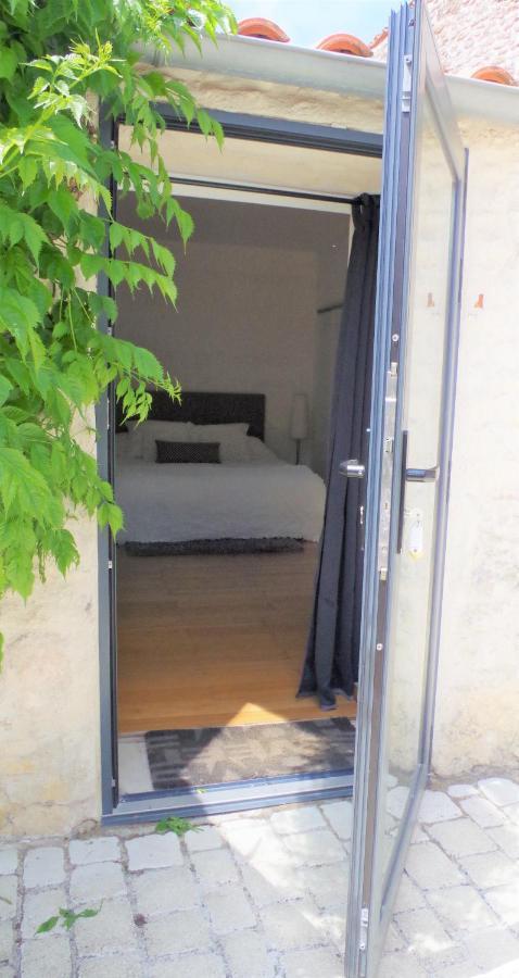 Chambres D'Hotes Home Sweet Home Cire-d'Aunis Eksteriør billede