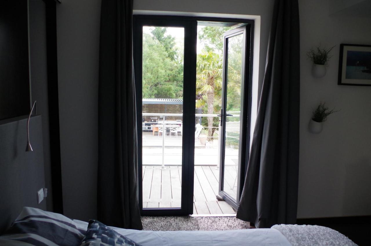 Chambres D'Hotes Home Sweet Home Cire-d'Aunis Eksteriør billede