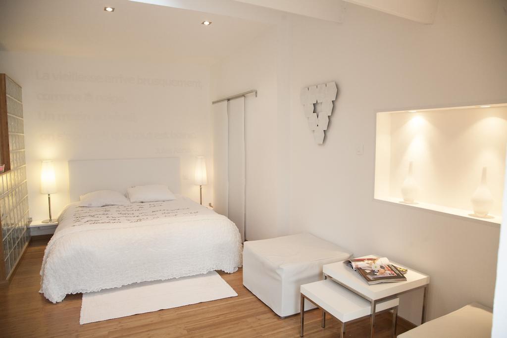 Chambres D'Hotes Home Sweet Home Cire-d'Aunis Værelse billede