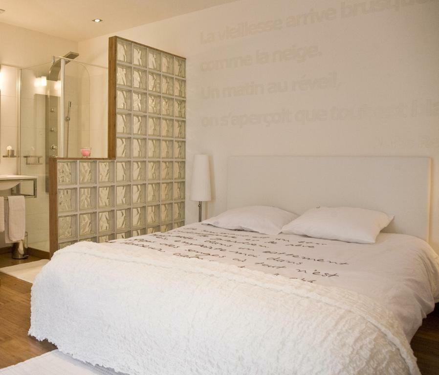 Chambres D'Hotes Home Sweet Home Cire-d'Aunis Eksteriør billede